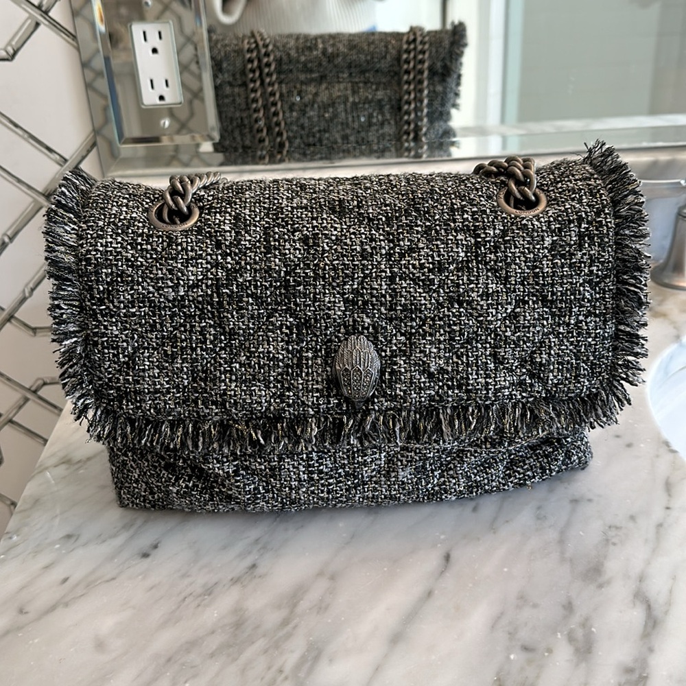 Kurt Geiger Kensington Handbag